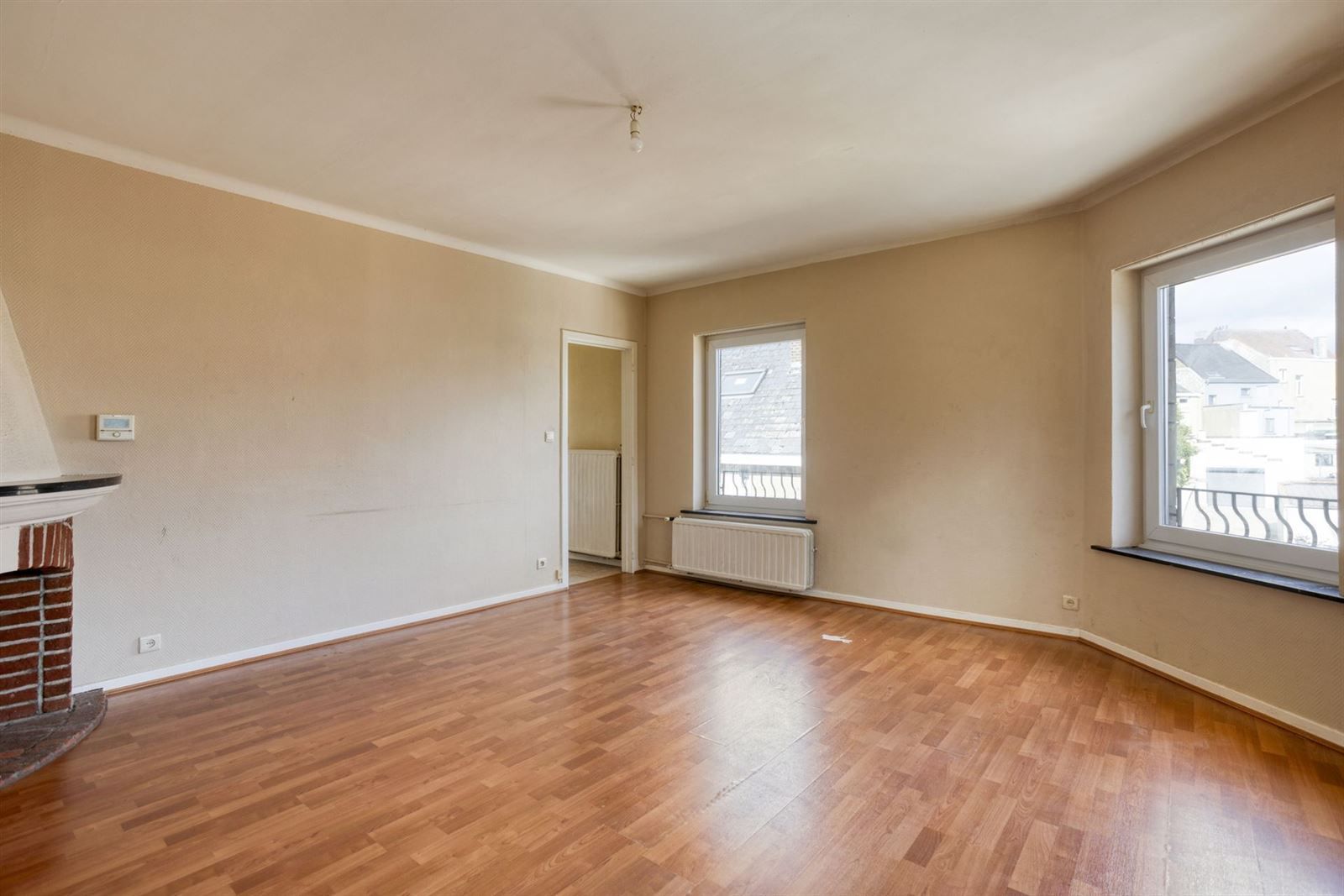 Appartement met 1 slaapkamer te Halle foto 6