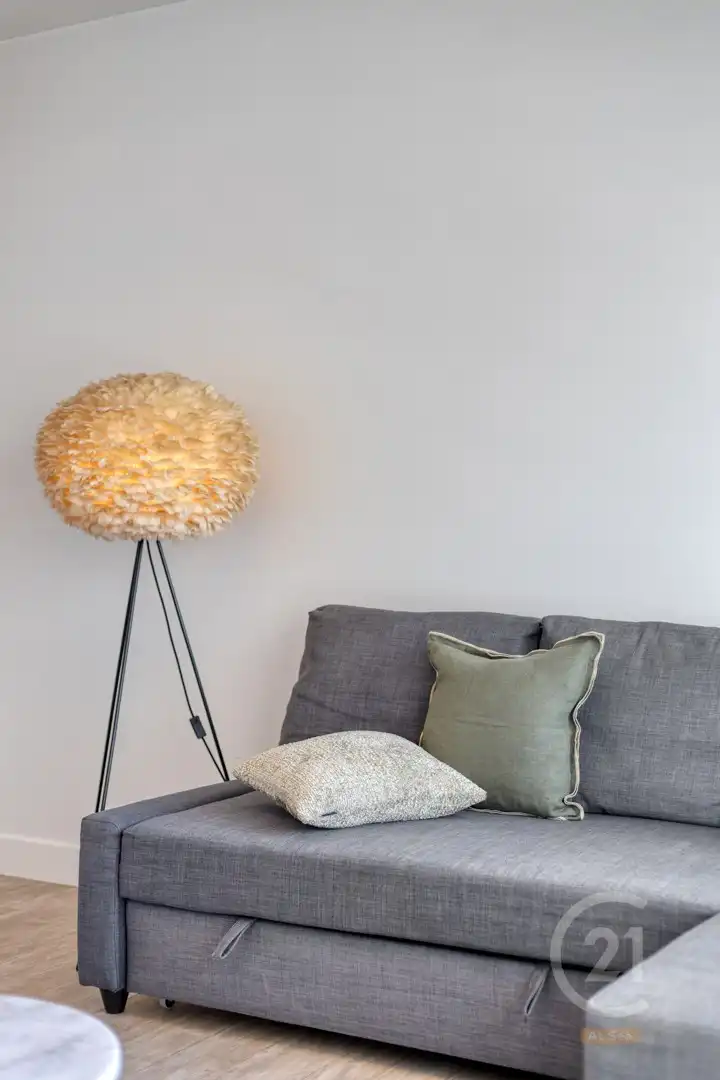 Instapklaar appartement met zijdelings zeezicht op toplocatie in Middelkerke foto 7