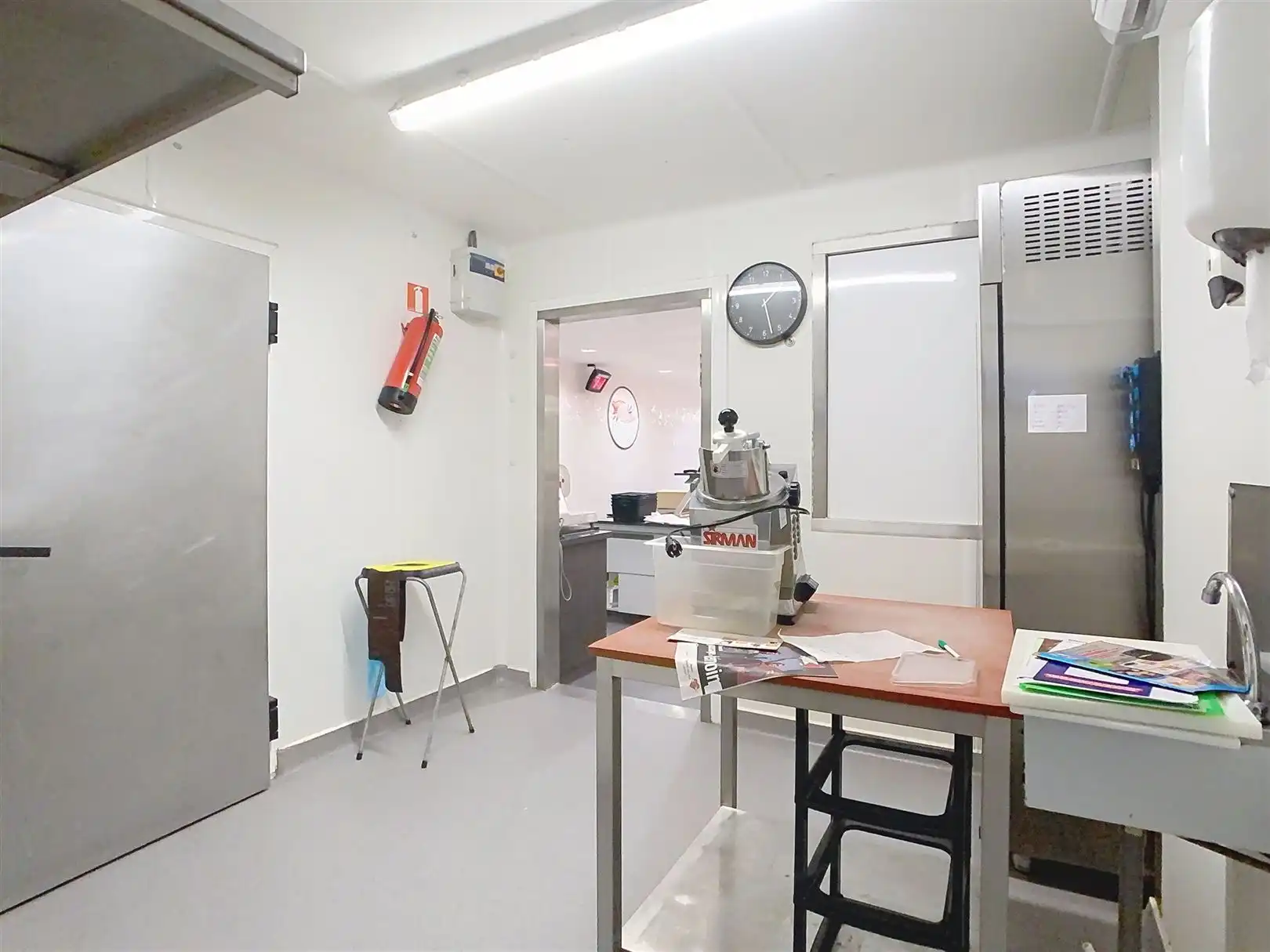 HANDELSPAND + APPARTEMENT!! foto 15