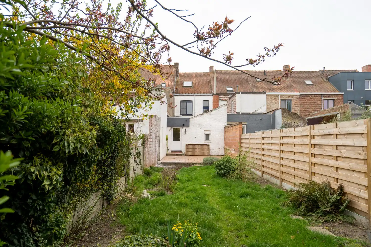 Comfortabel wonen + garagebox foto 12