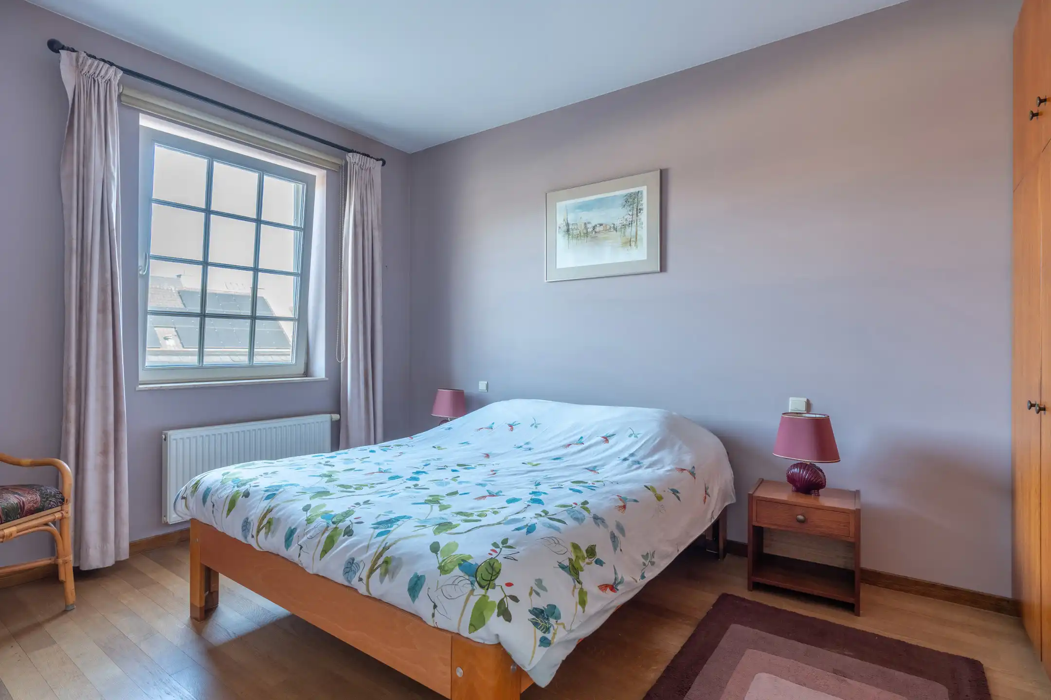 Prachtig 2 slaapkamer appartement in hartje Vosselaar. foto 19