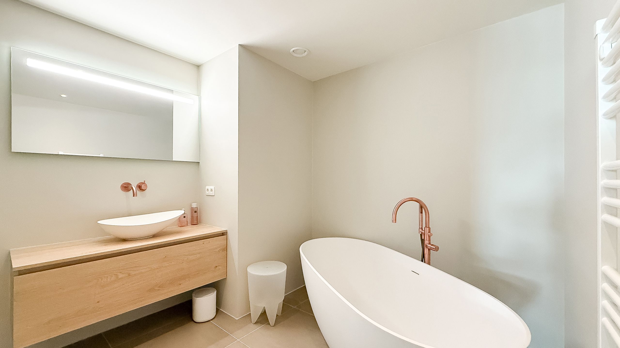 Buitengewoon wonen in het hart van Lake District in Knokke foto 17