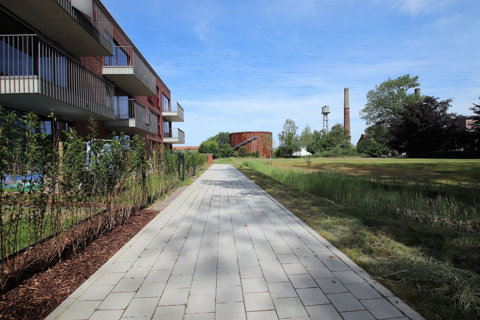 NIEUWBOUW APPARTEMENTEN OMGEVEN DOOR GROEN foto 10