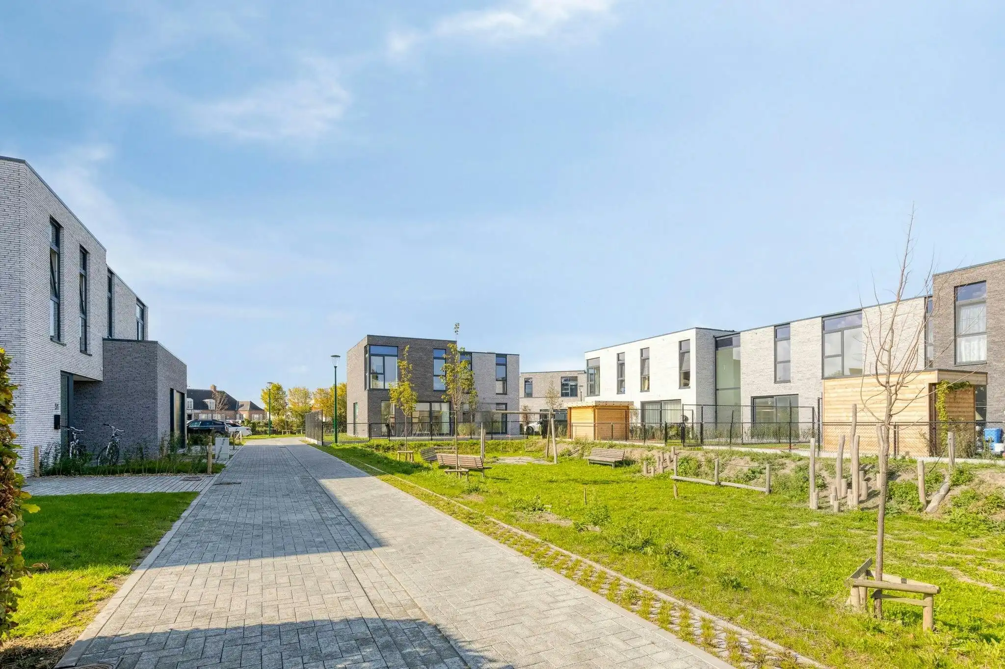 Huis te koop Emmaweg 7 - 8660 Adinkerke