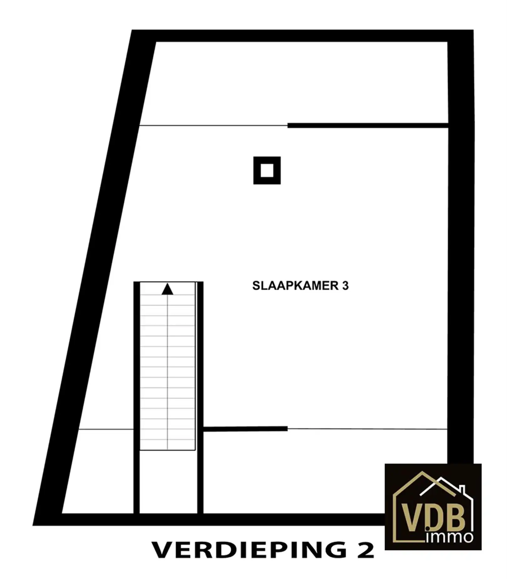 Half open  bebouwing met 3 slaapkamers foto 33
