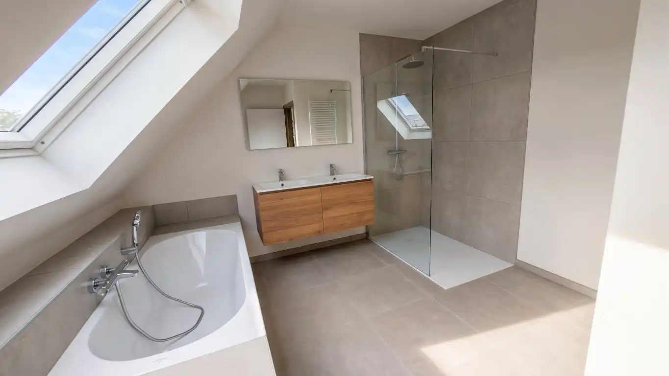 Project van 6 nieuwbouwwoningen in Lichtervelde te koop foto 8
