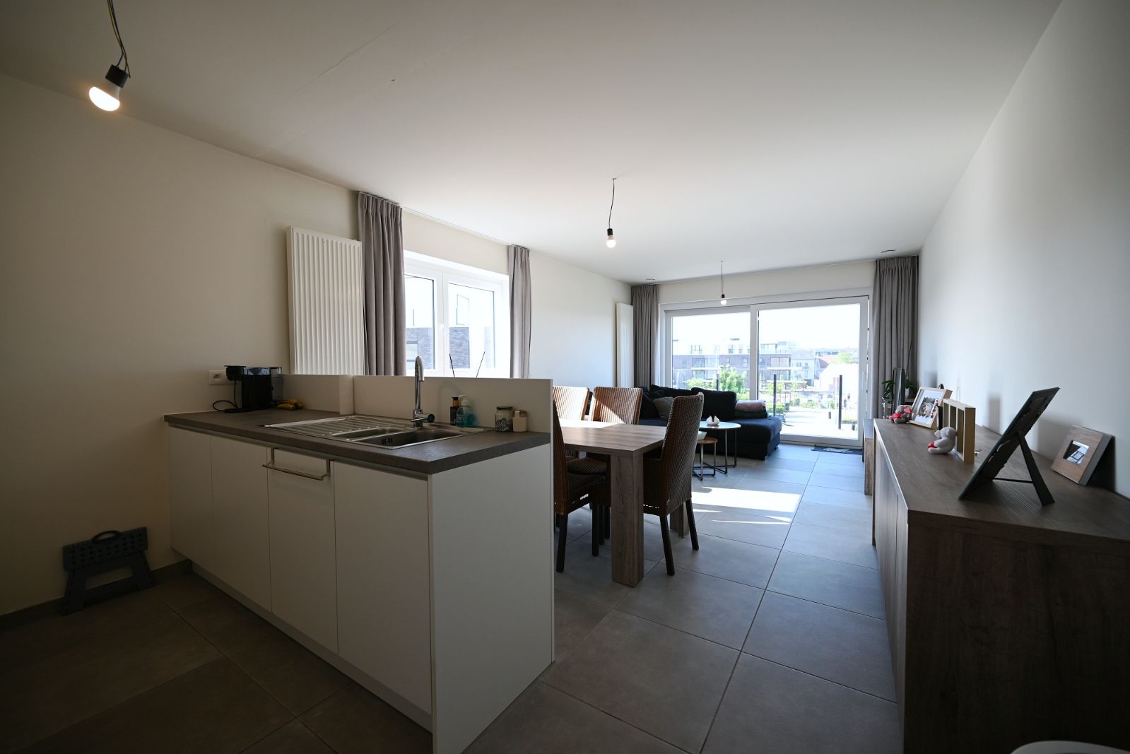 Prachtig afgewerkt appartement foto 5