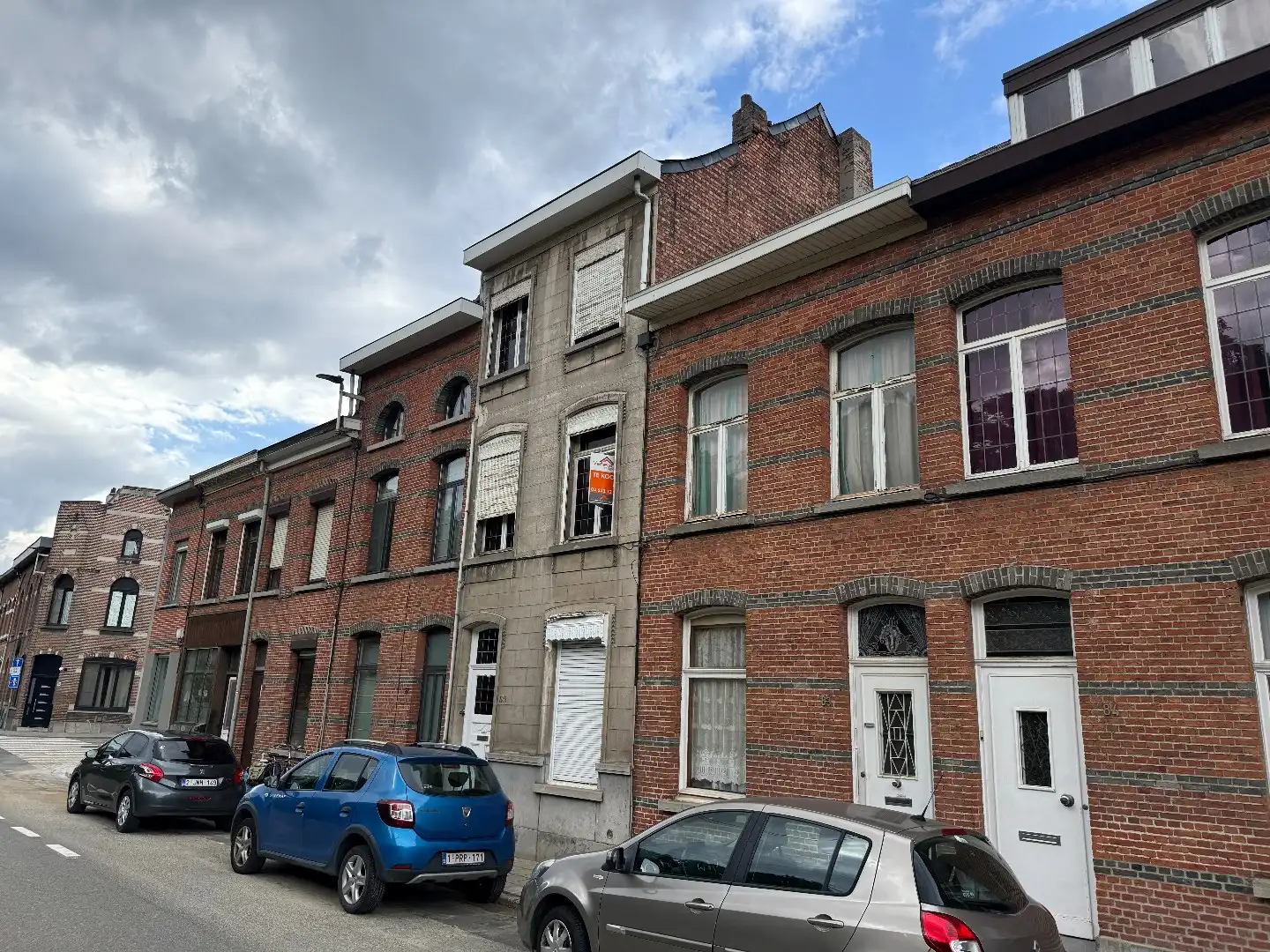 Huis te koop Spoorweglei 82 - - 2500 Lier