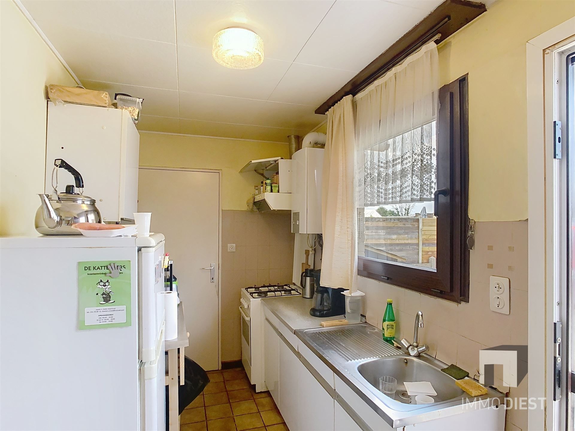 Woning op 11a 50ca foto 9