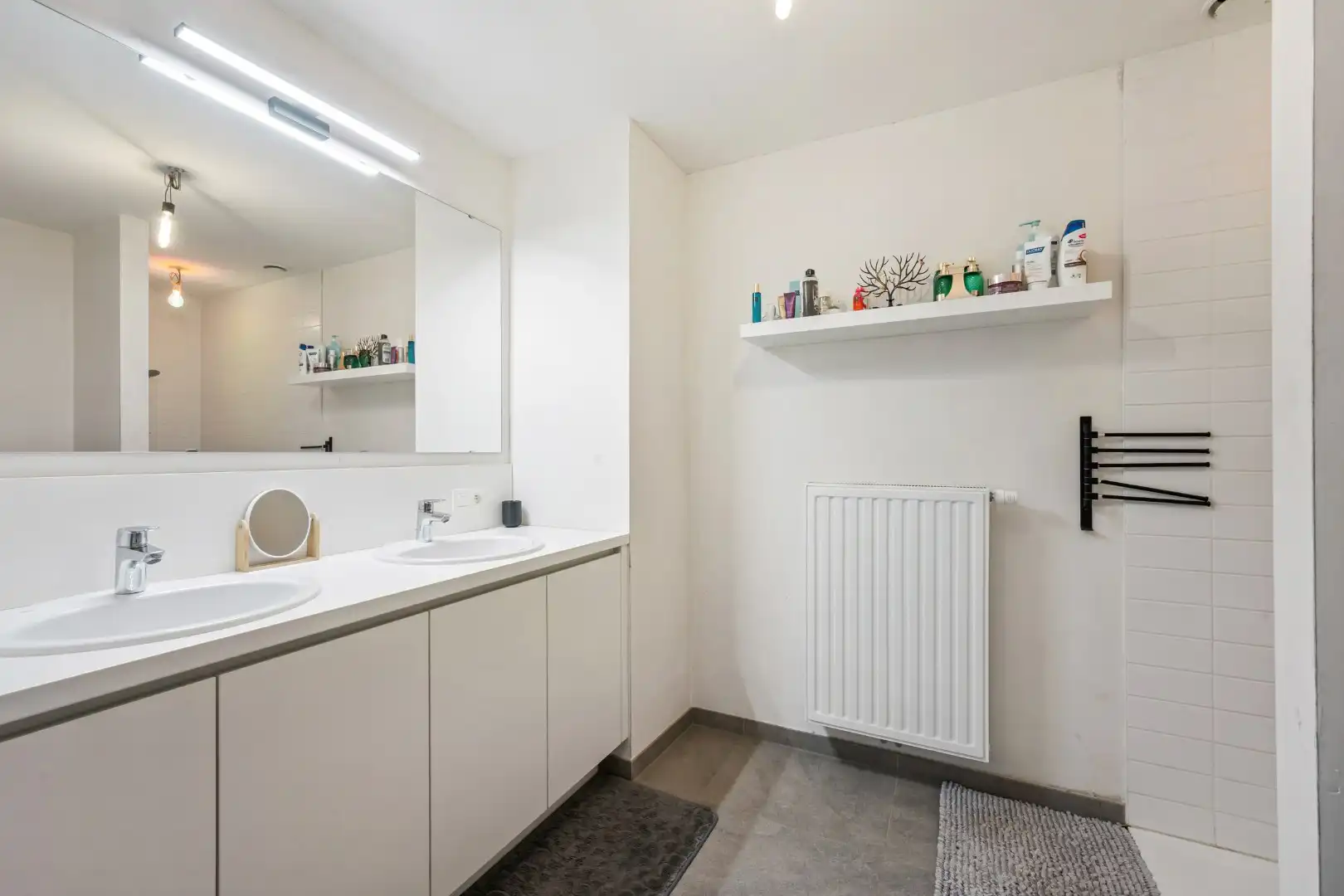 Instapklare woning met EPC A, 4 slaapkamers, garage en tuin in Wijtschate foto 12