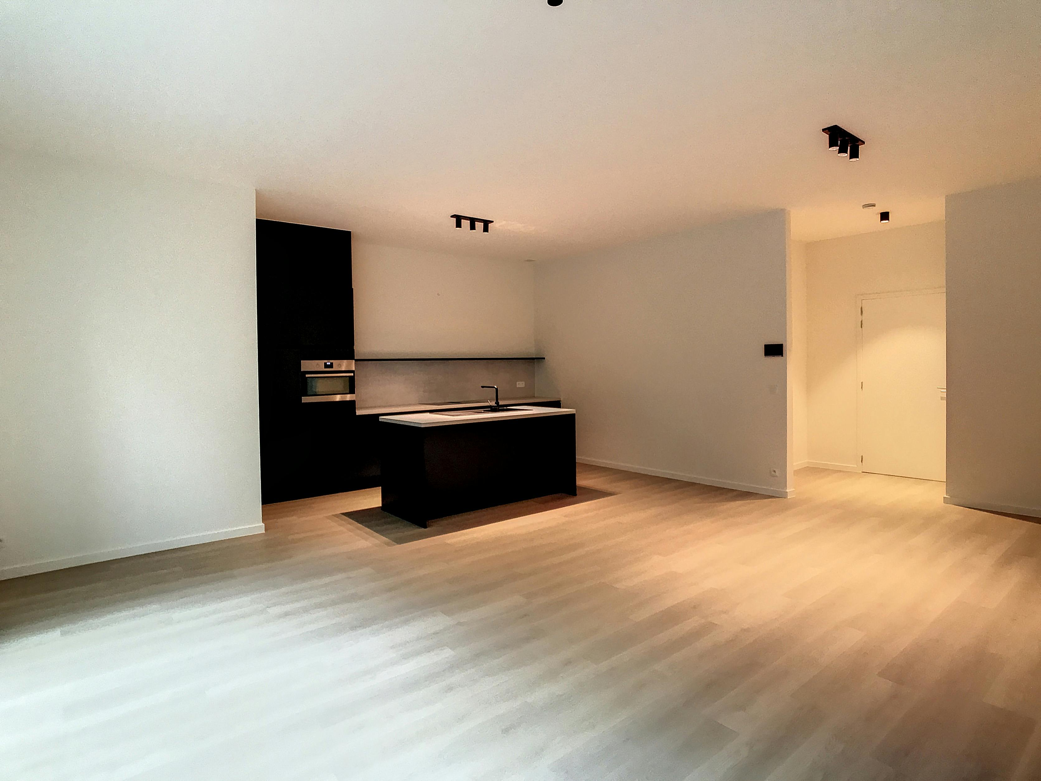 Laatste 1 kamer appartement te koop in res. "Pierre & Julie"  foto 4