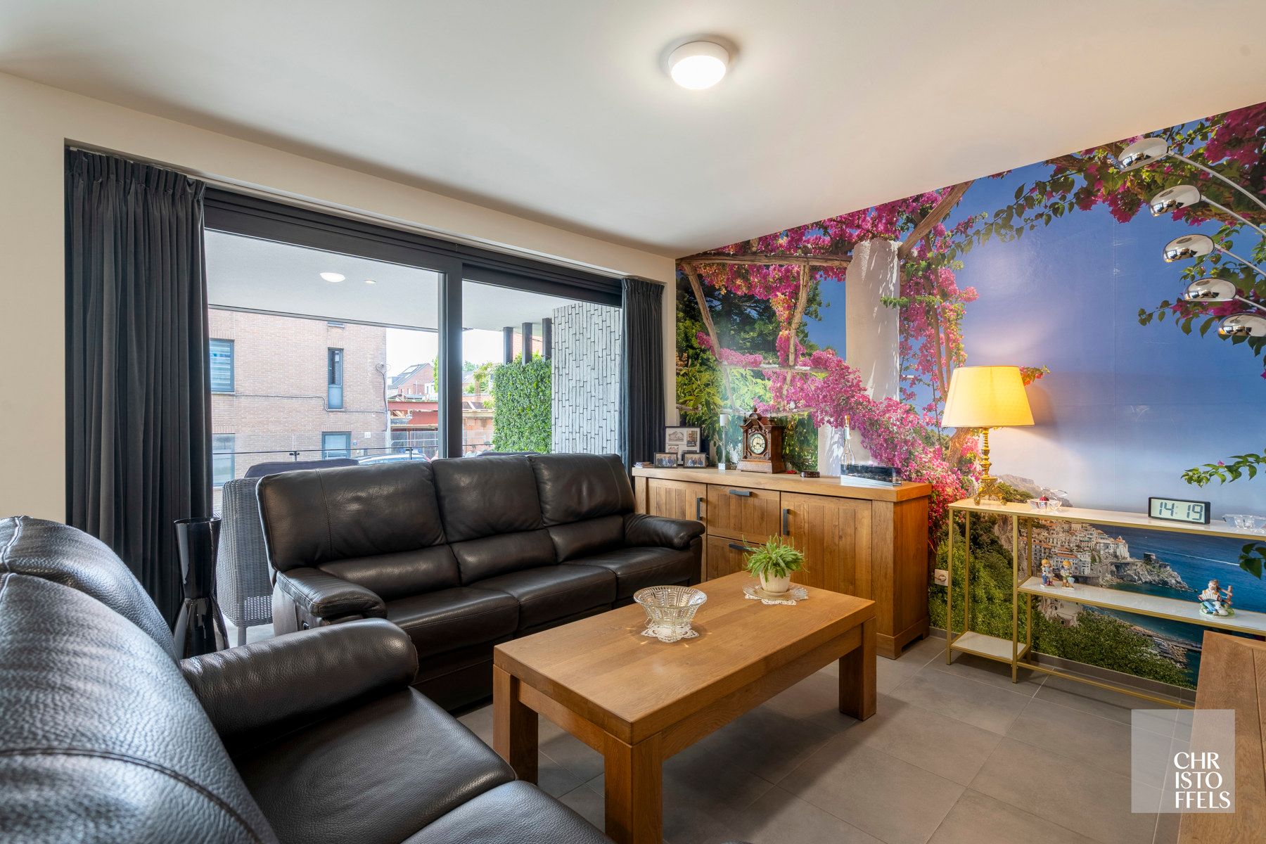 Energiezuinig appartement (97m²) met 2 slaapkamers, vlakbij de Nederlandse grens! foto 4