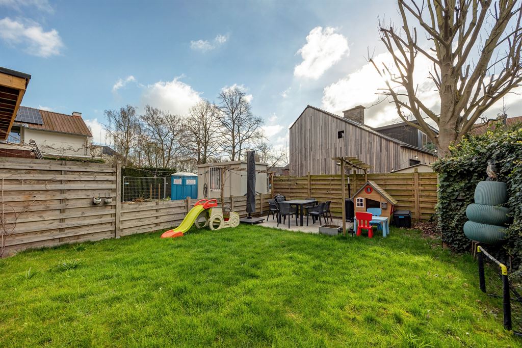 Ruime energiezuinige woning met tuin en garage foto 5