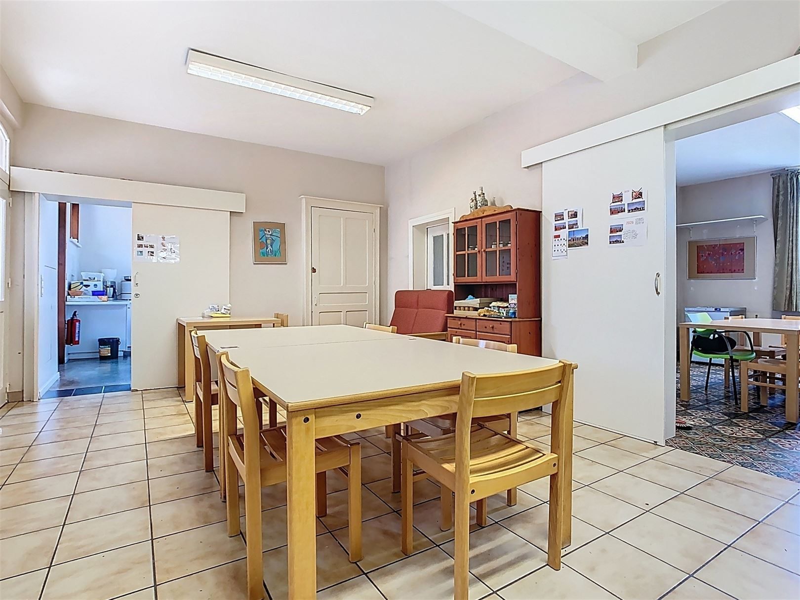 Ruime landelijke woning, bijgebouw, tuin en weide, 75a 79ca foto 48