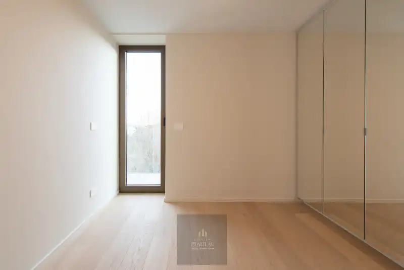 Nieuwbouwappartement met 3 slaapkamers & garagebox op bevoorrechte toplocatie! foto 26