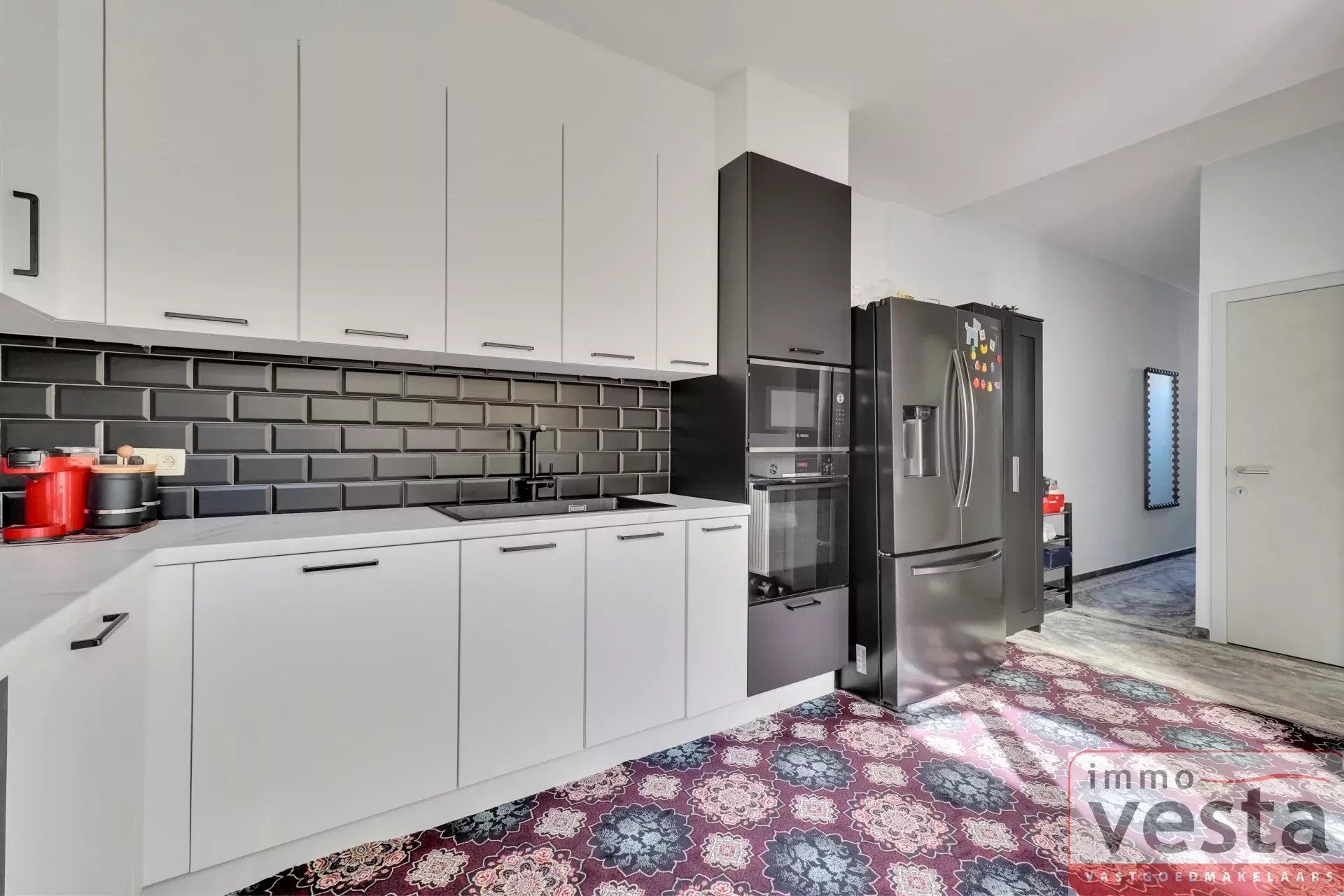 Ruime rijwoning nabij centrum Sint-Truiden foto 6