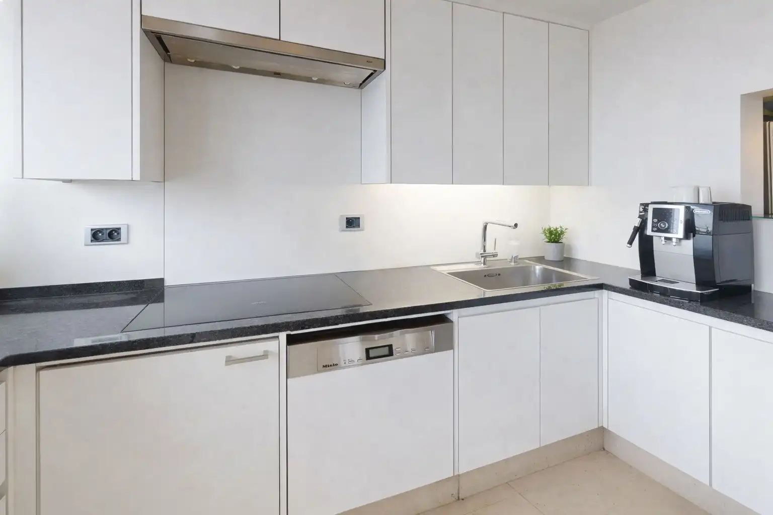 Appartement te koop foto 3