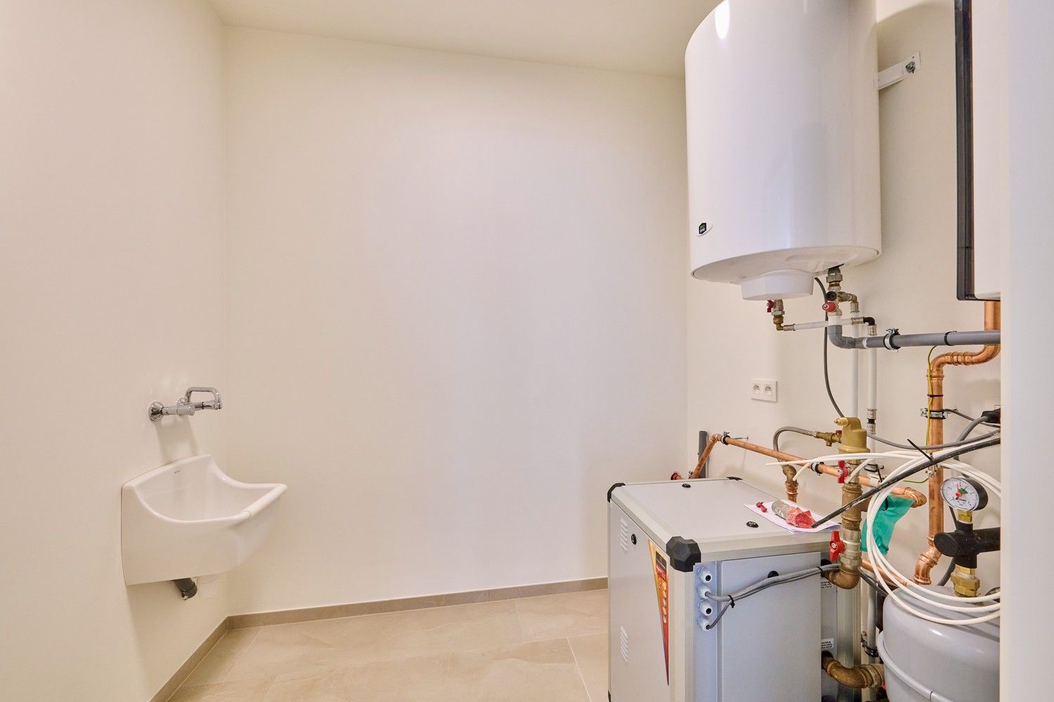 Uitstekend gelegen state-of-the-art appartement met oog voor design en comfort foto 9