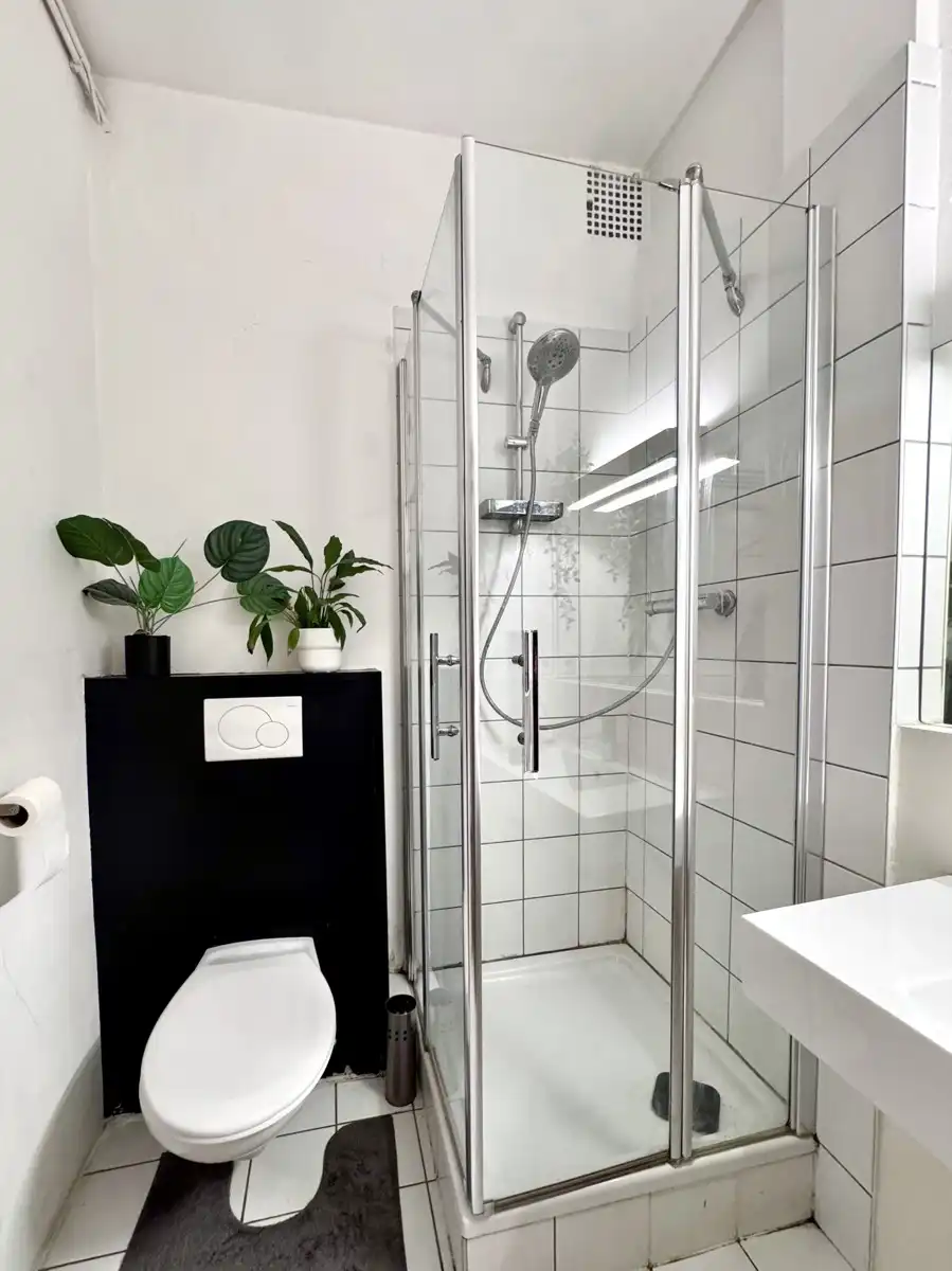 Tentoonstellingswijk | Cosy 2-slaapkamer app. foto 7