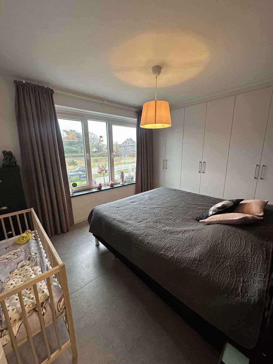 Prachtig appartement te koop in Bree foto 16