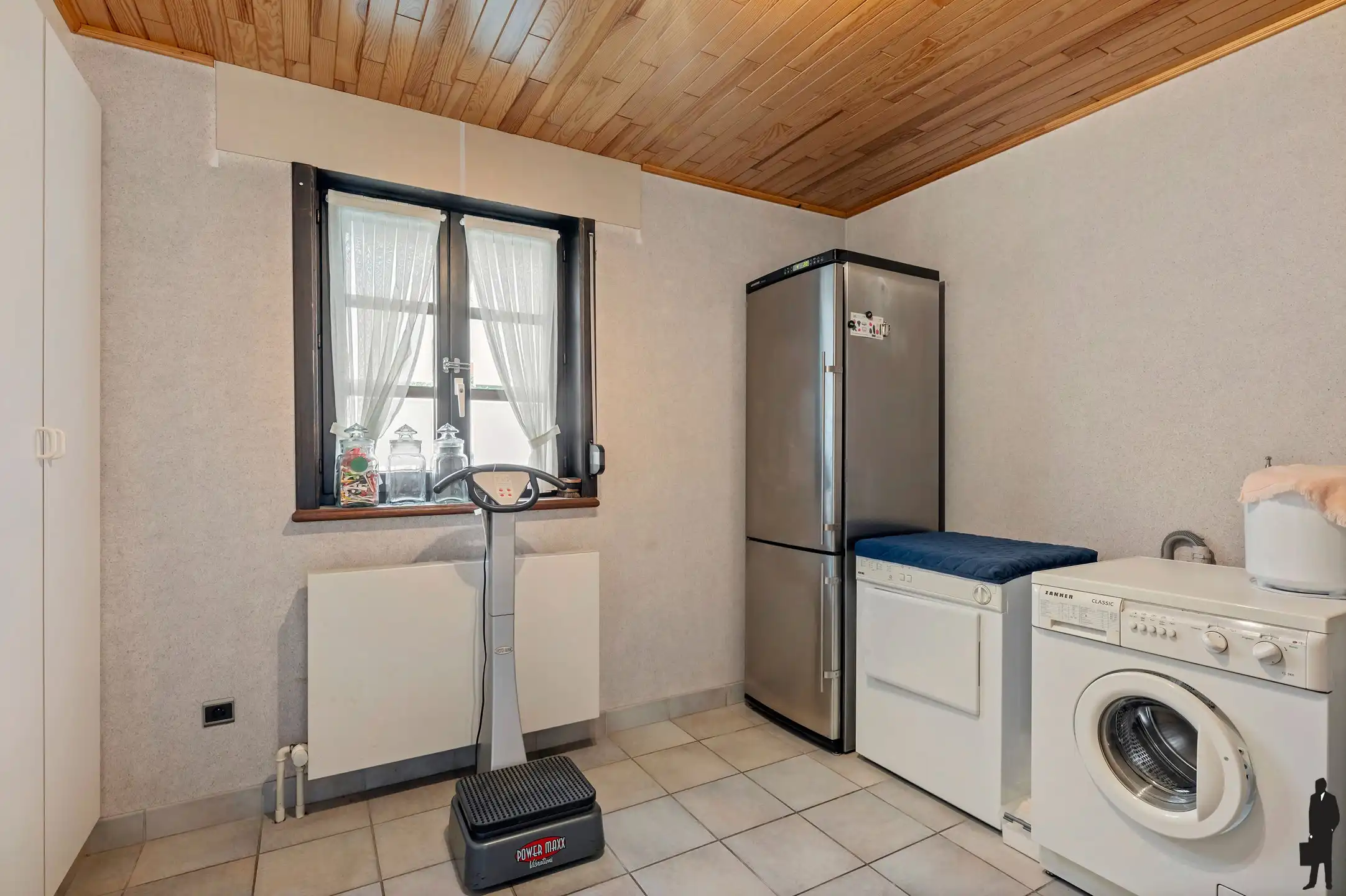 Woning met 3 à 4 slpk. en zuidtuin nabij Kempense Golfclub  foto 14