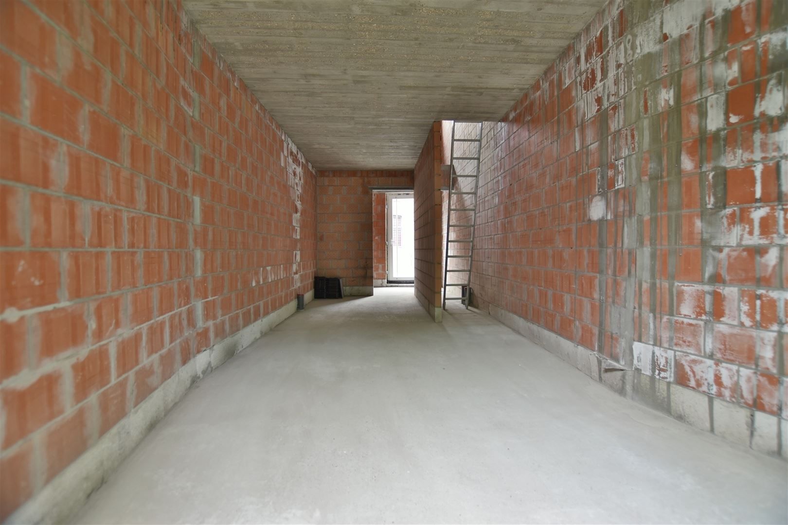 Mooie casco-nieuwbouwwoning te Beveren foto 16