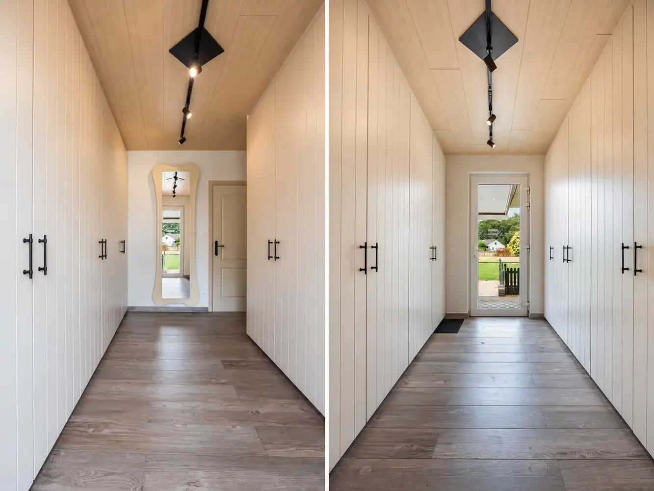 Ruimte, privacy en een landelijke wonen op één niveau. foto 13