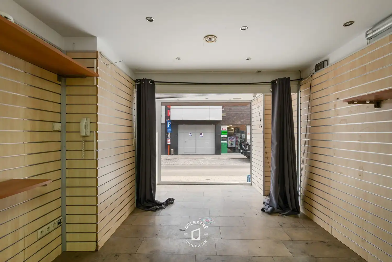 INVESTERINGSEIGENDOM 3 UNITS GERAARDSBERGSESTRAAT foto 4