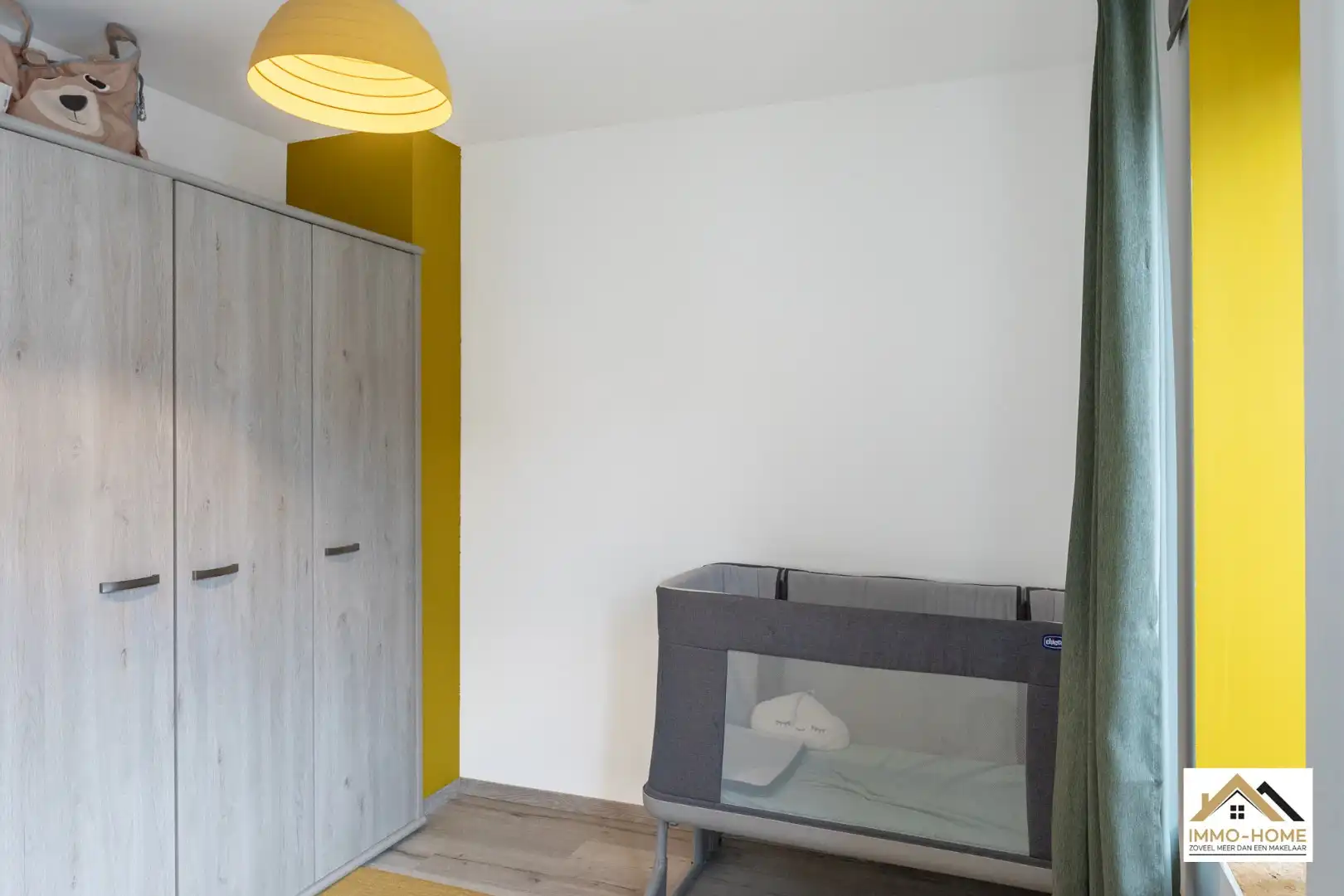 Instapklare woning op zeer centrale ligging foto 23