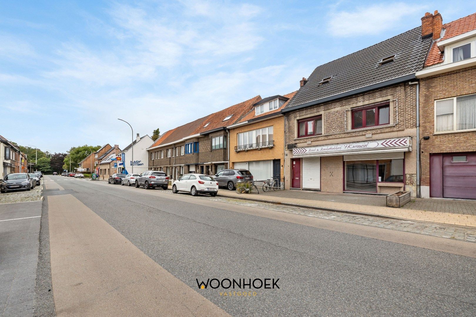 Ruime, te renoveren woning met diverse mogelijkheden foto 20