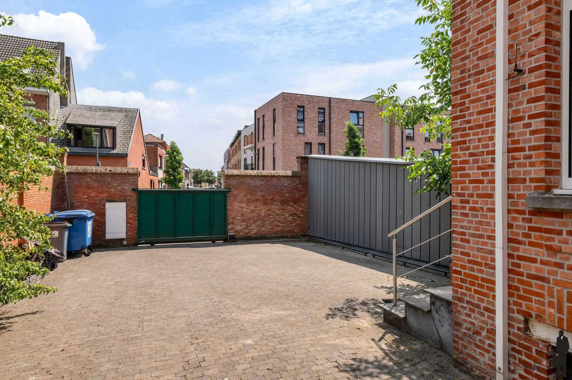 Karaktervol burgerhuis in hartje Turnhout foto 19