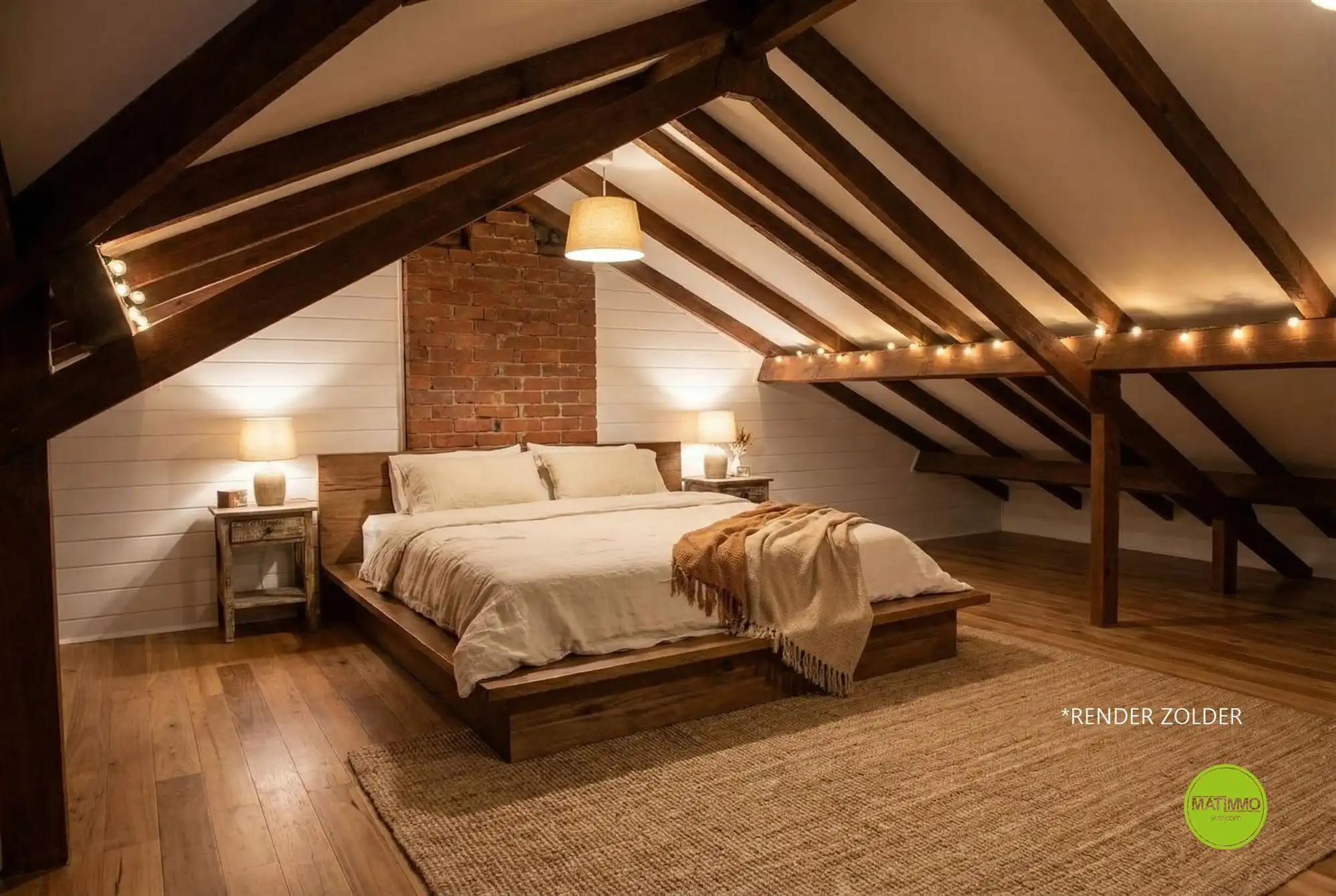 Instapklare woning met grote tuin in Laakdal foto 23