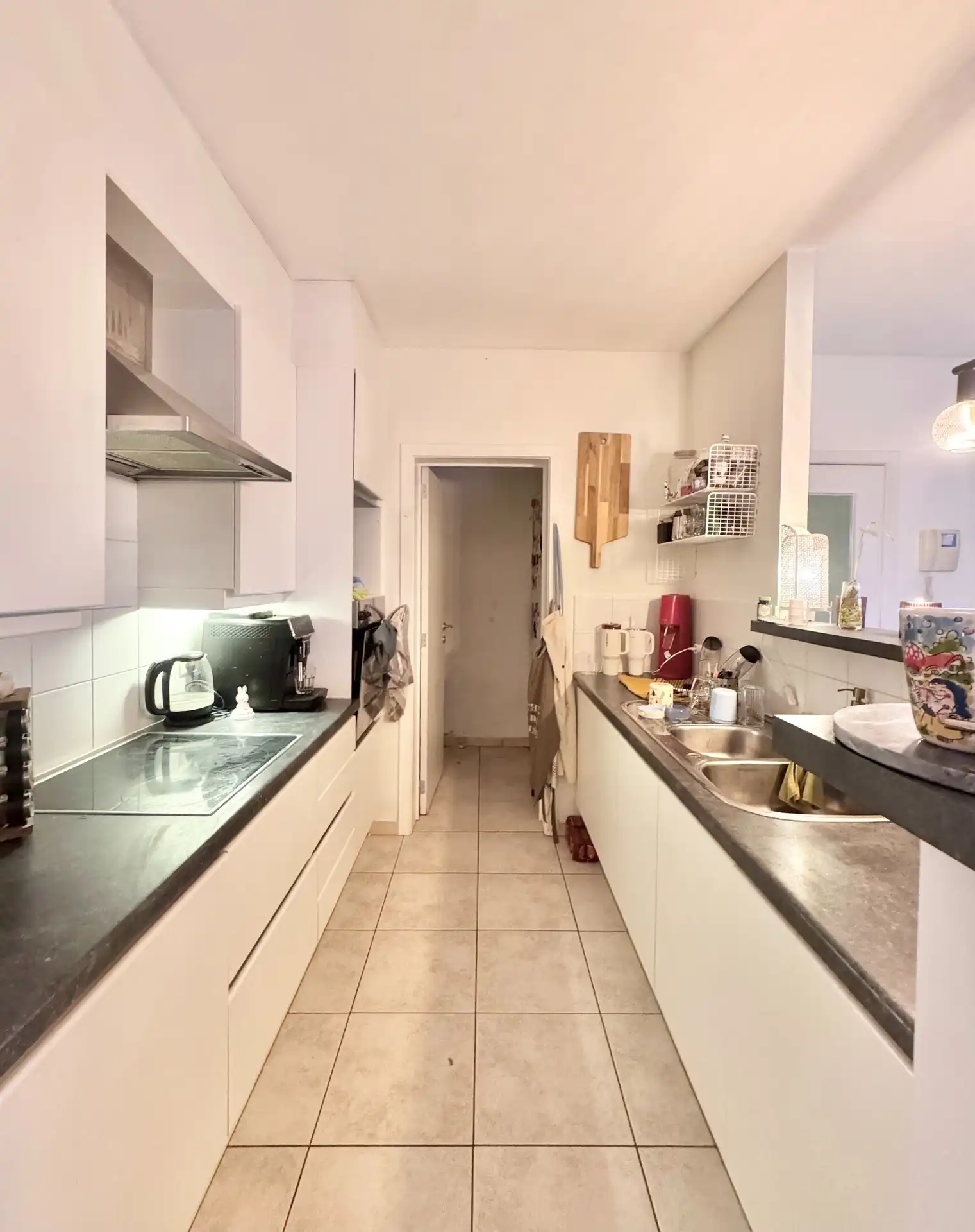 Appartement te huur foto 13