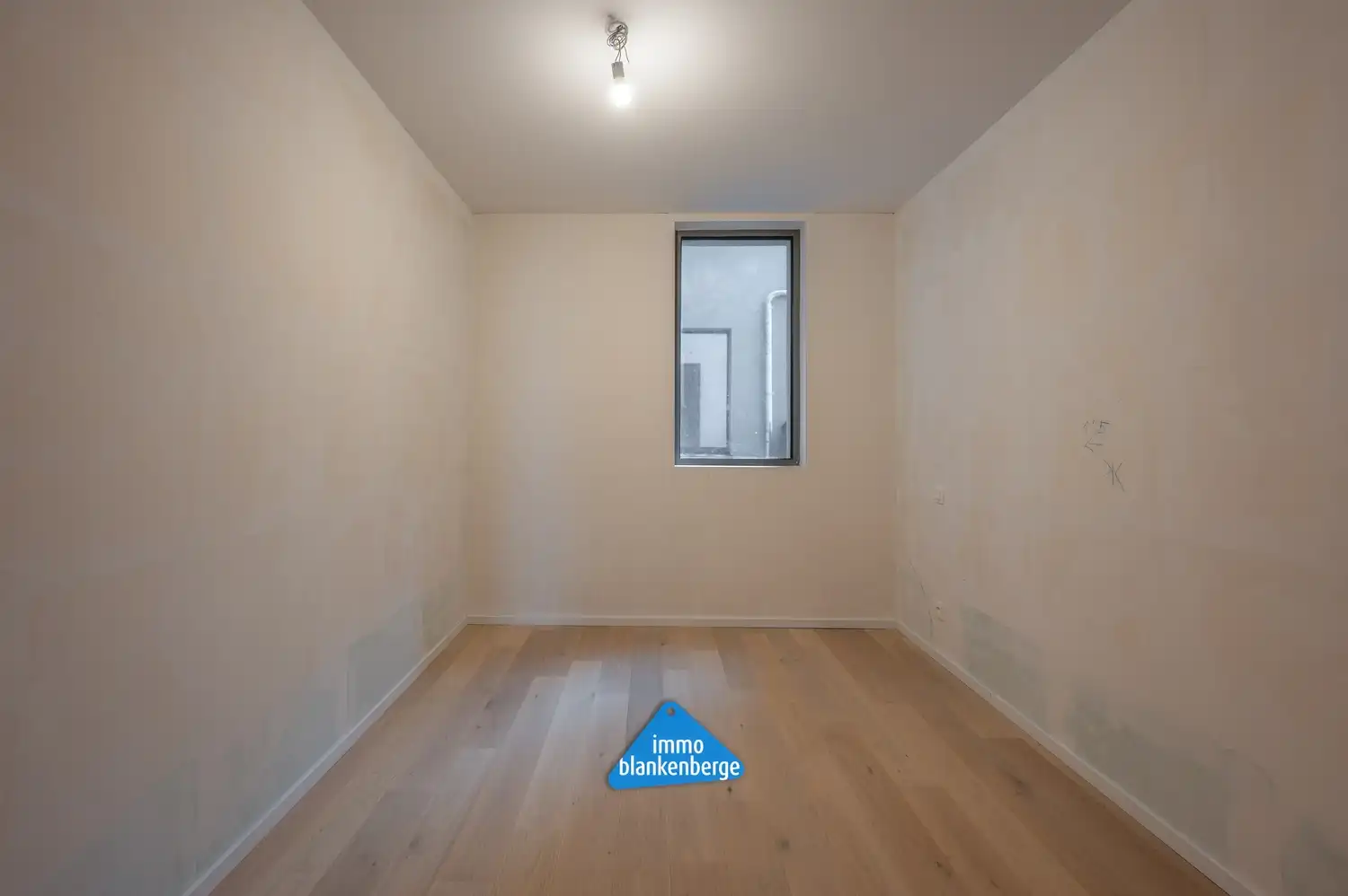 Uniek 2 slaapkamerappartement in Residentie Pier foto 17