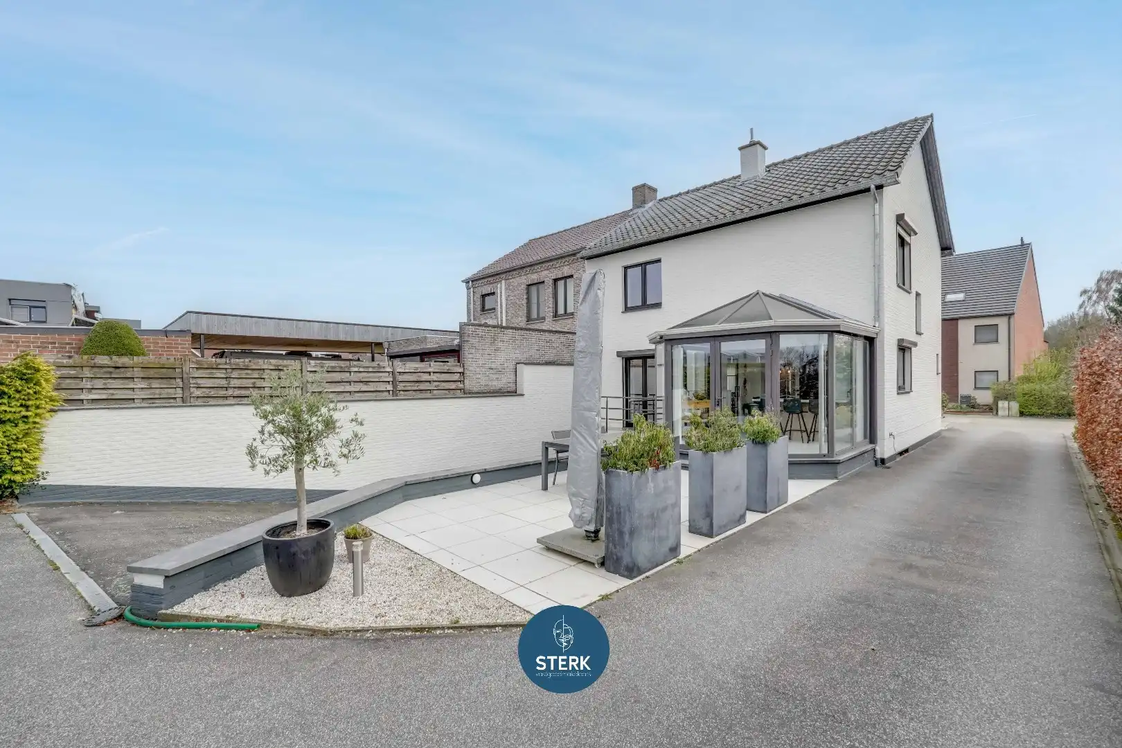 INSTAPKLARE GEZINSWONING MET EPC LABEL B OP EEN MOOI PERCEEL TE GELLIK !  foto 20