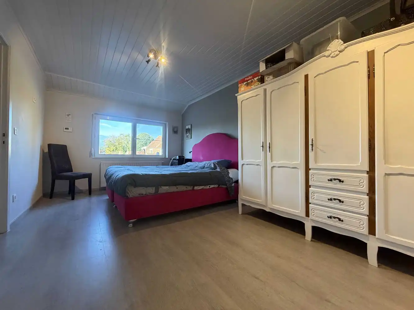 Gerenoveerde woning met 3 slaapkamers aan de oever van de Zuid-Willemsvaart foto 15