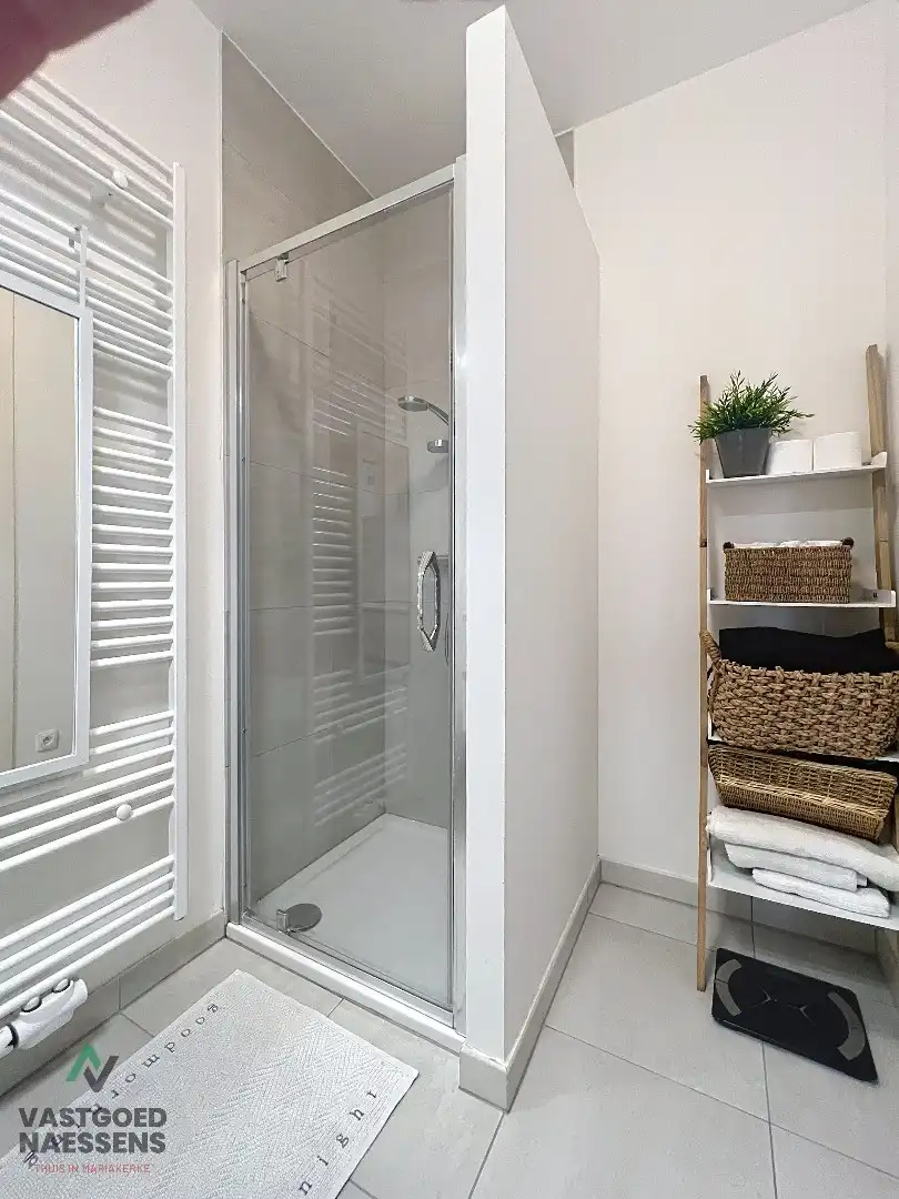 SCHITTEREND 2 SLPK APP - TERRASSEN - VLAKBIJ ZEE foto 25