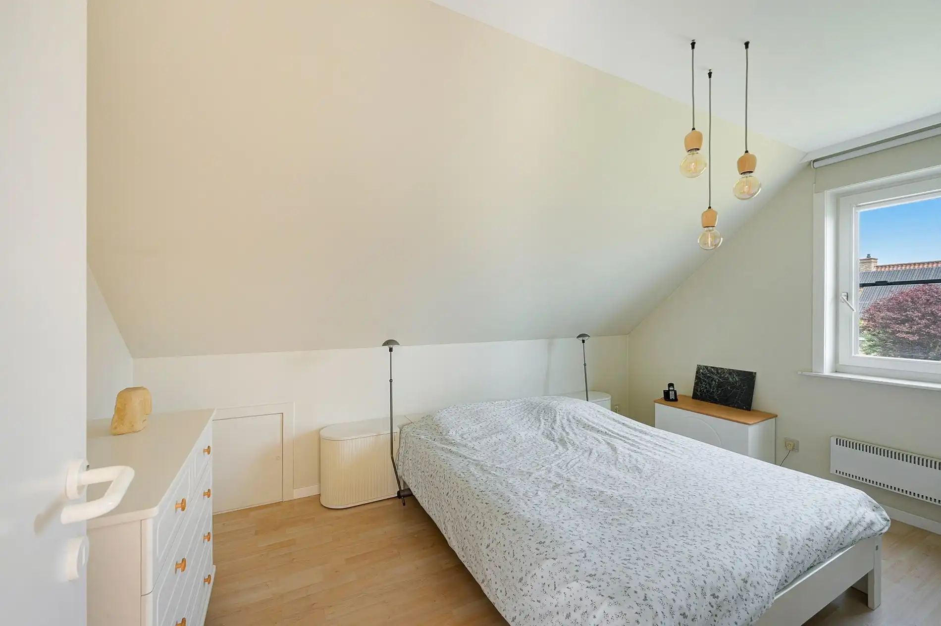 Residentieel gelegen villa goed gelegen te Knokke foto 19