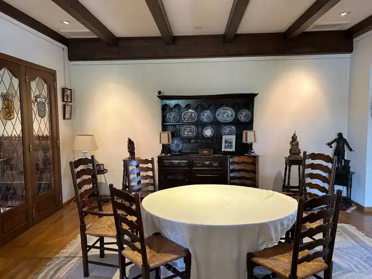 Villa met 2 woonunits + ruimte voor vrij beroep/zelfstandige foto 19