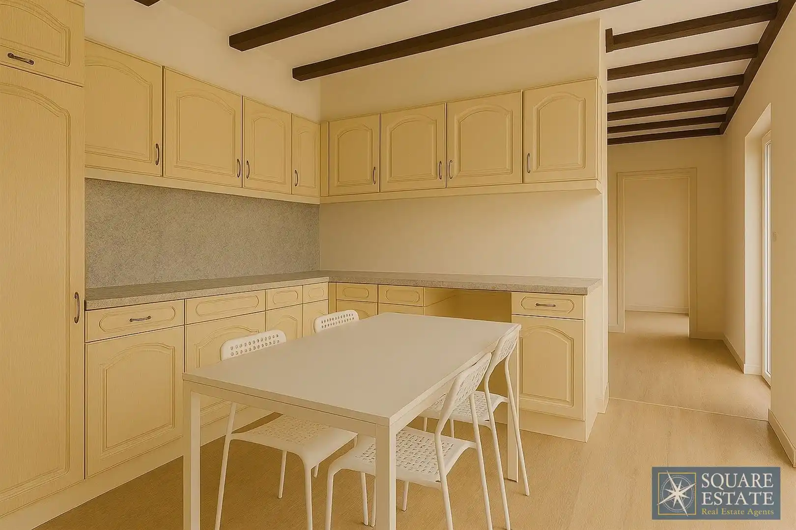 Charmante villa foto 4