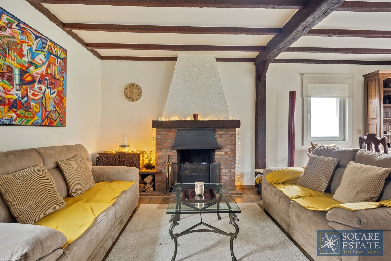 Charmante villa foto 4