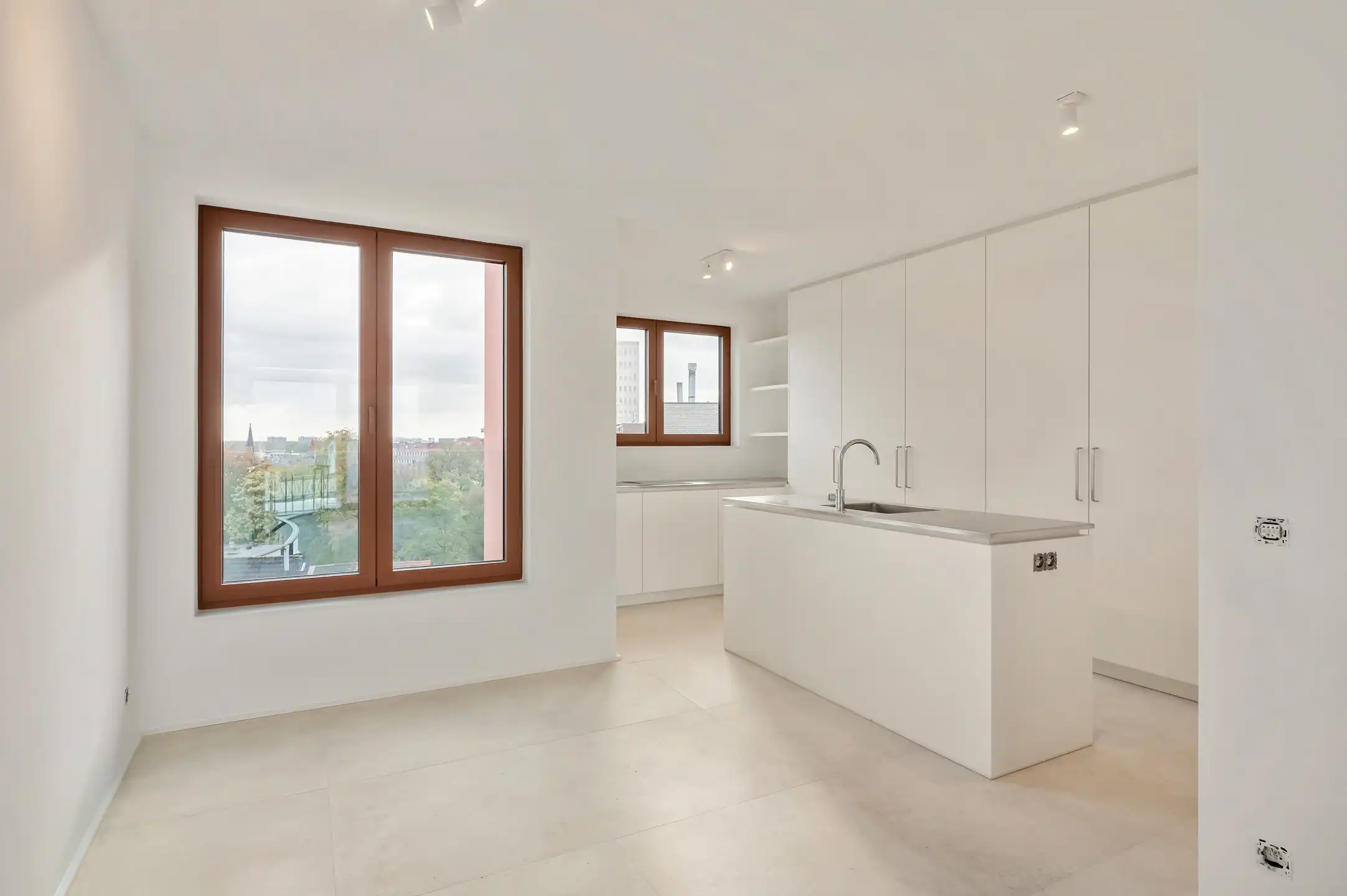 Nieuwbouw: Exclusieve penthouse met riant terras foto 11