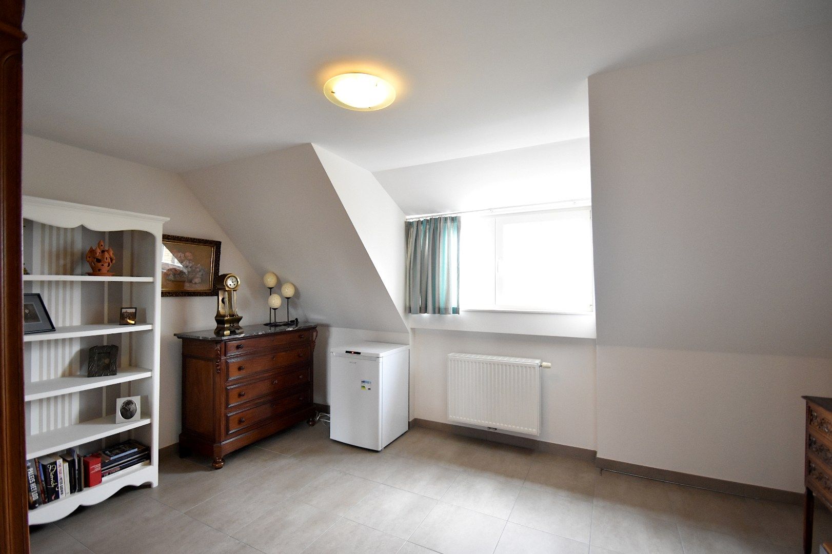 Zonnig & instapklaar duplex appartement in hartje De Haan foto 9