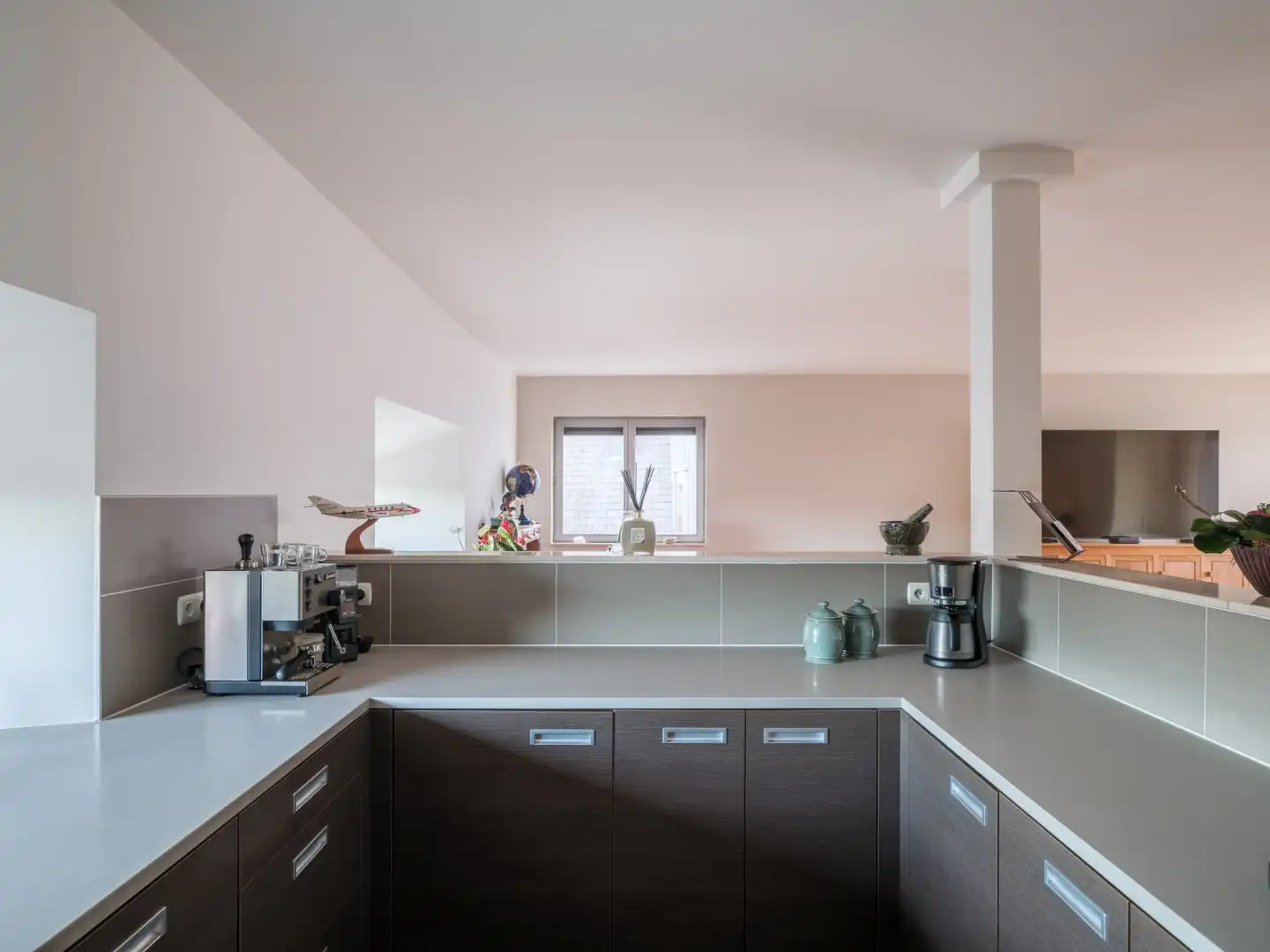 stijlvol appartement op de Kouter, Gent foto 13