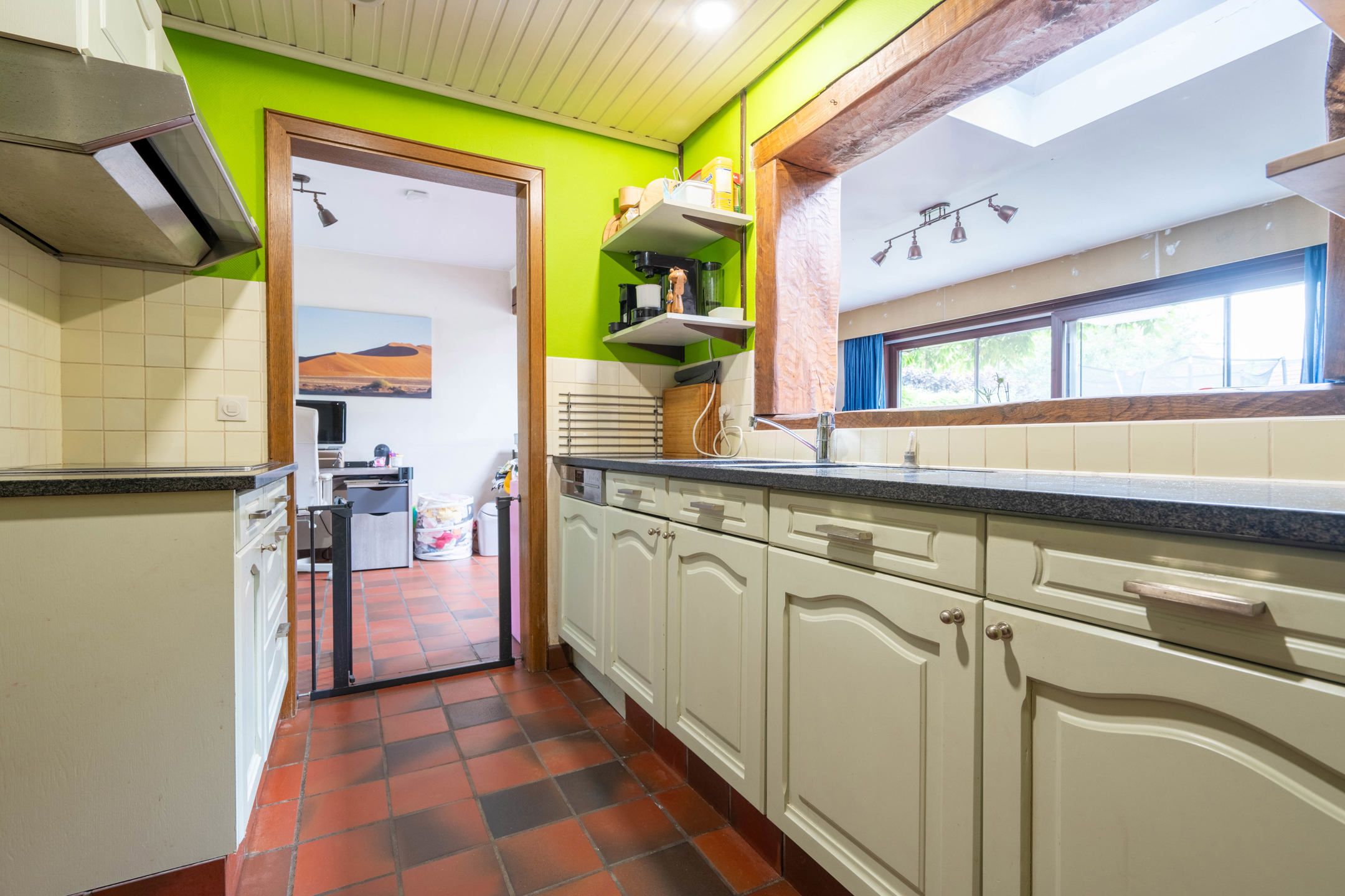 Instapklare woning te Wilsele foto 8