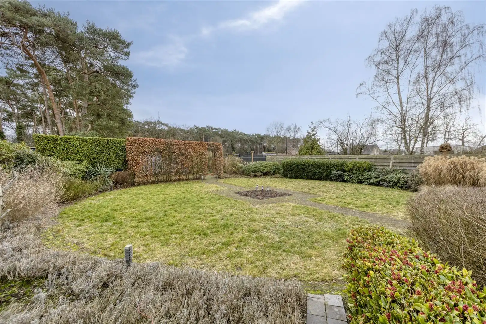 TE KOOP: Vrijstaande woning met 3 slaapkamers te Paal! foto 30