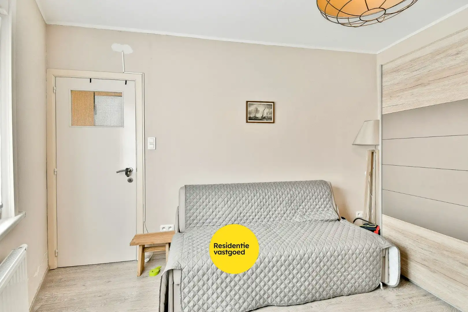 Gelijkvloerse woning met 2 slaapkamers foto 11