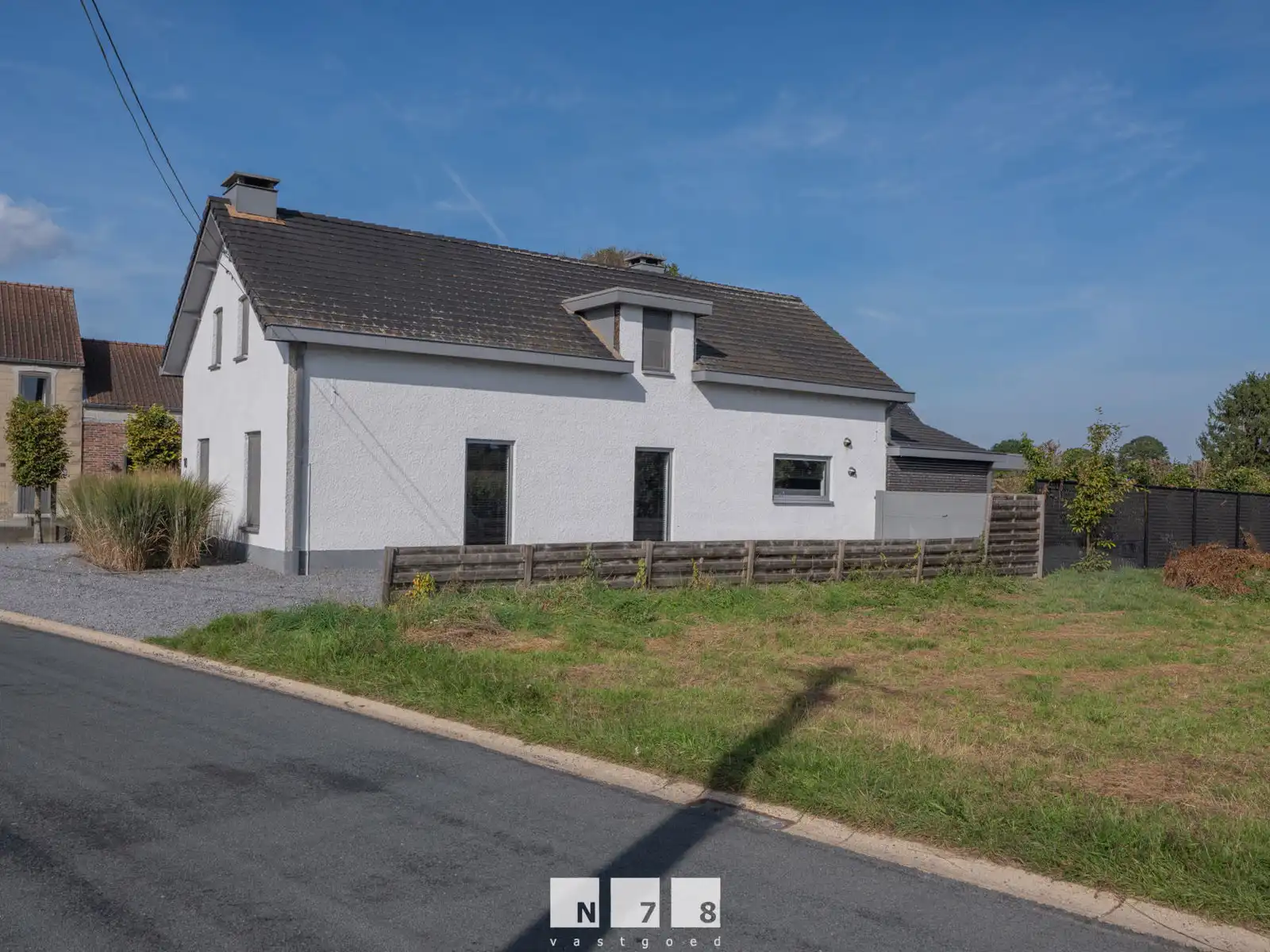 Huis te koop foto 23