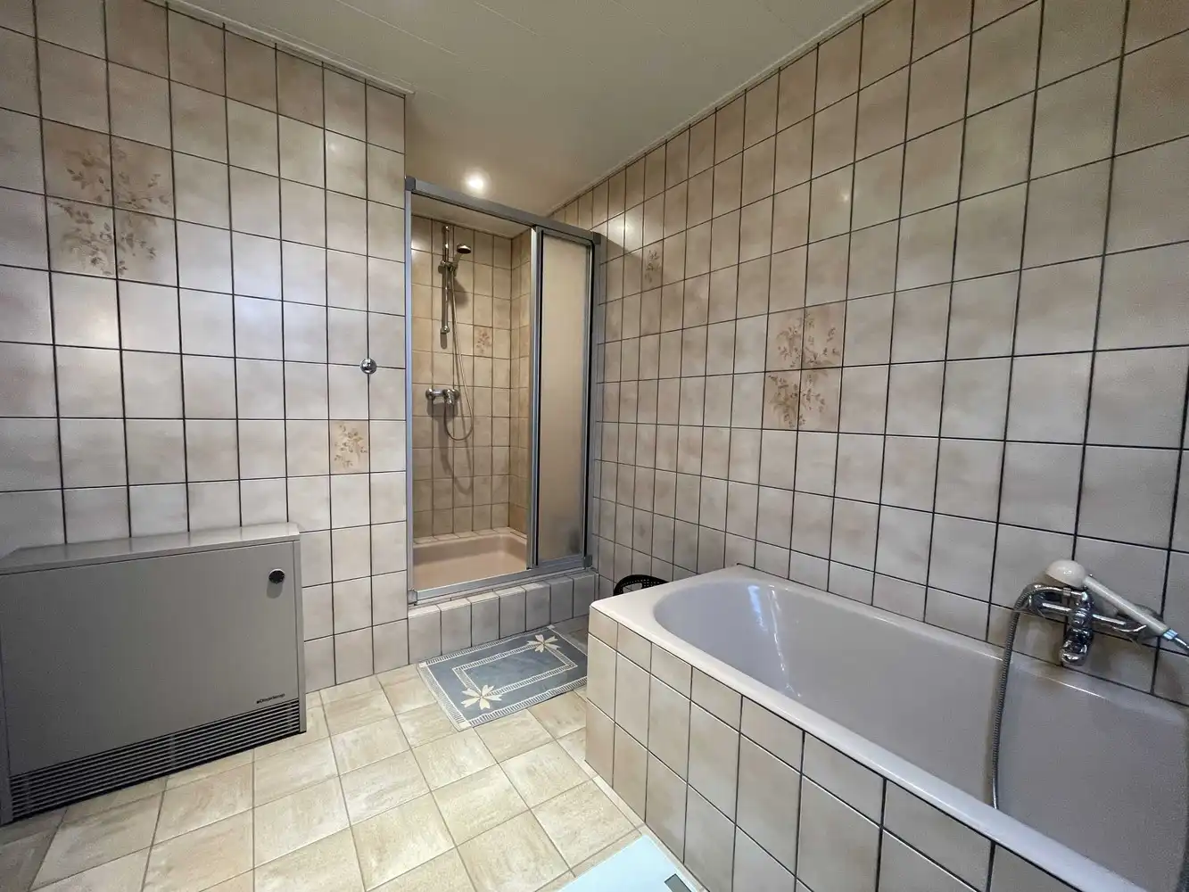 Rustig gelegen gezinswoning in het gezellige Godsheide foto 20