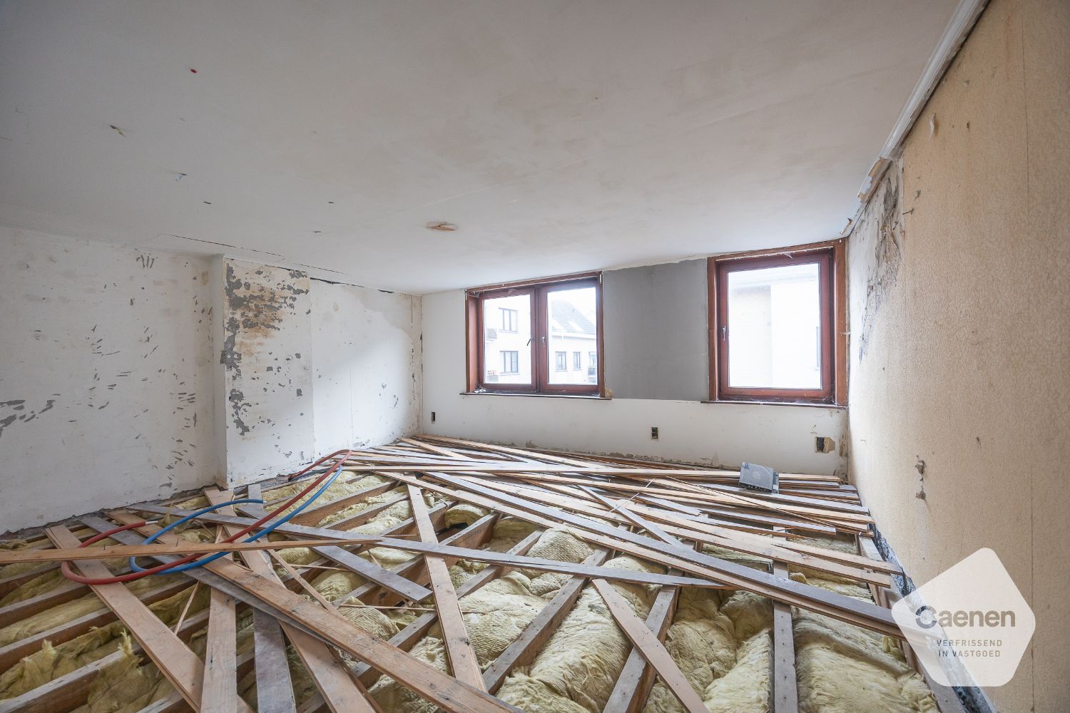 Ruime woning met 5 slaapkamers in Bredene foto 21